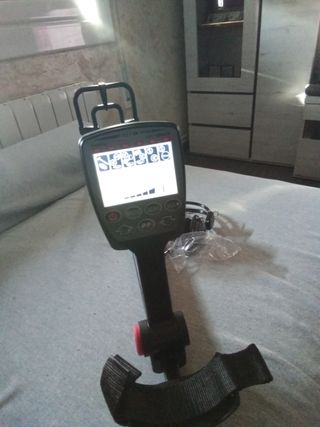 Detector metales Tx 610
