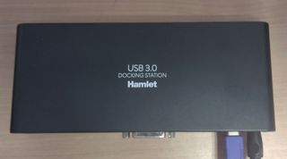 Docking Station USB 3 - PC