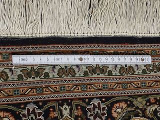 310x205 CM Tappeto TABRIZ Persia Extra fine