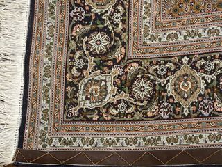 310x205 CM Tappeto TABRIZ Persia Extra fine
