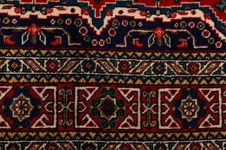 190x132 Tappeto Orientale Autentico