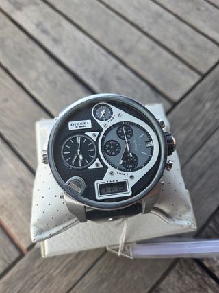 Reloj Diesel DZ7125 - Hombre