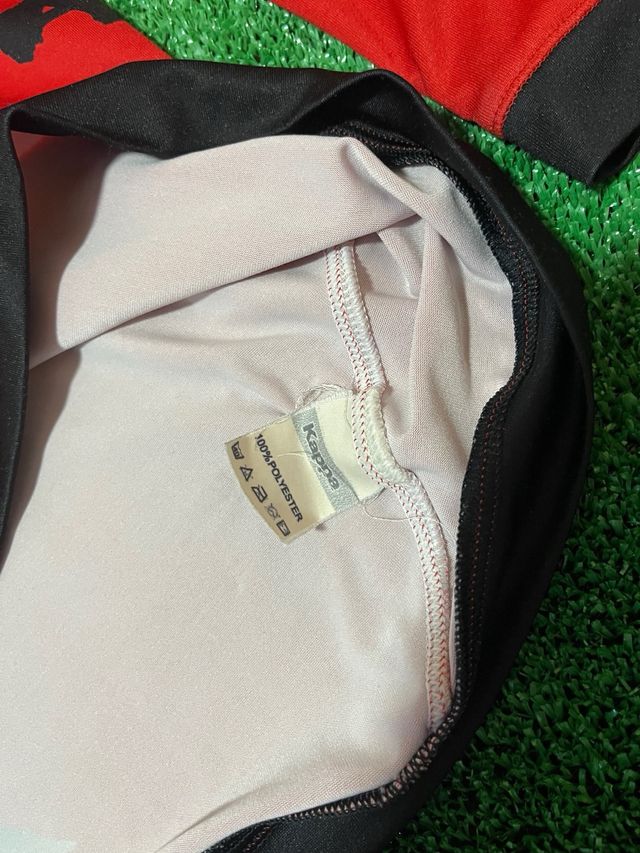 Camiseta Evian Thonon Gaillard