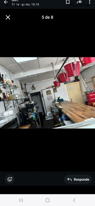 Local comercial venta