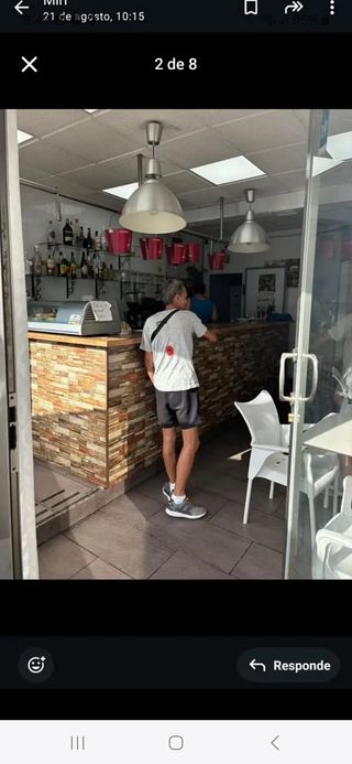 Local comercial venta