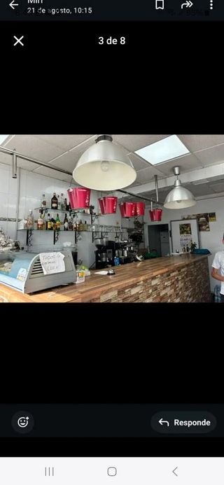 Local comercial venta