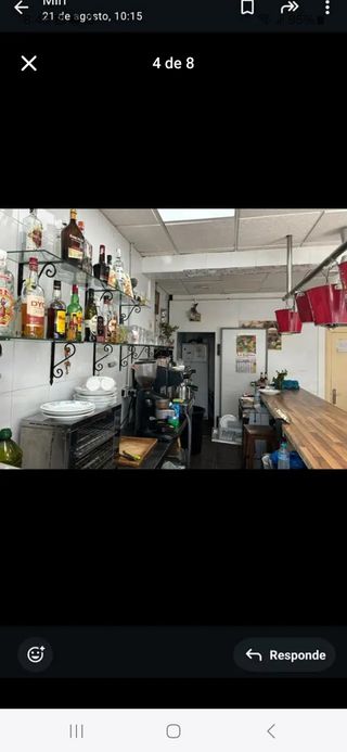 Local comercial venta