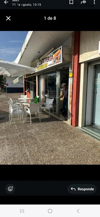 Local comercial venta