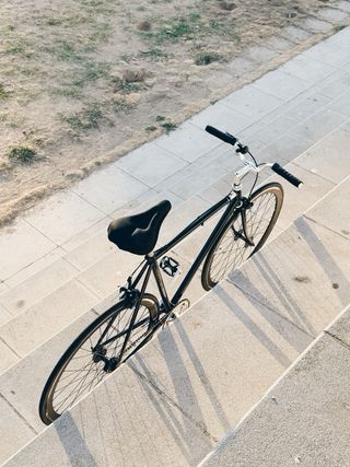 Bicicleta FUJI Feather 2020 en excelente estado