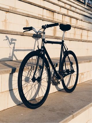 Bicicleta FUJI Feather 2020 en excelente estado