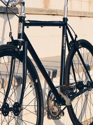 Bicicleta FUJI Feather 2020 en excelente estado