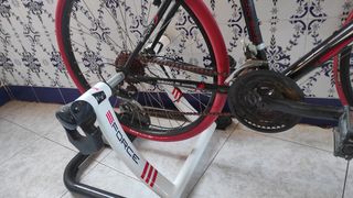 Rodillo Bicicleta Elite Force