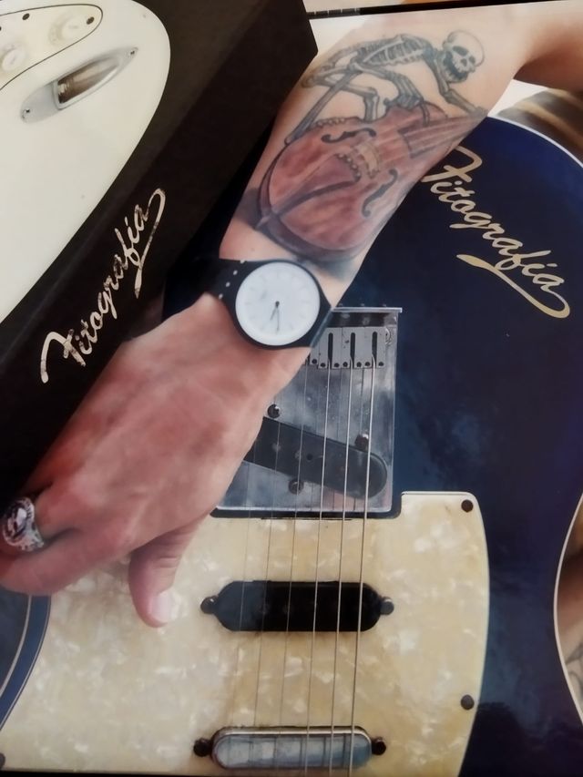 Fito & Fitipaldis - Vivo Per Raccontarlo (CD+Libro)