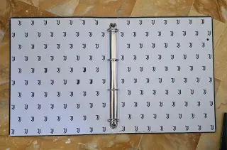 Nr. 7 Quaderni Anelli Usati