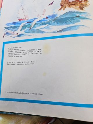 Le avventure di Barbie