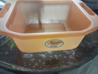 Vaschetta plastica Bella Linda