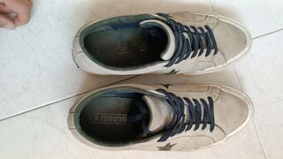 Converse all Star - Zapatillas Beige