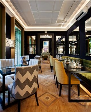 Sillón Manuel Espejo seminuevo