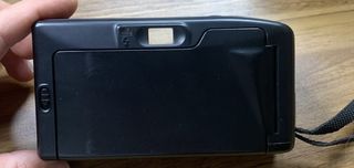 YASHICA Patio: Fotocamera Vintage 35mm