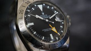 Rolex Explorer II 1655 - 1971