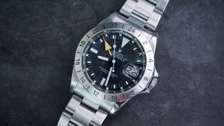 Rolex Explorer II 1655 - 1971