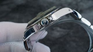 Rolex Explorer II 1655 - 1971