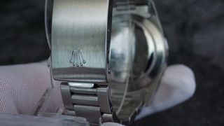 Rolex Explorer II 1655 - 1971