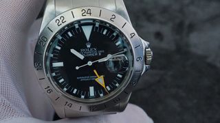 Rolex Explorer II 1655 - 1971