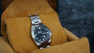 Rolex Explorer II 1655 - 1971