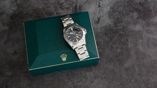 Rolex Explorer II 1655 - 1971