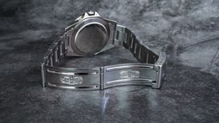 Rolex Explorer II 1655 - 1971