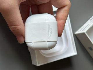 Apple AirPods 4ª Gen (ANC) Blancos