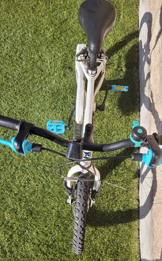B'Twin 16" Bicicleta Infantil