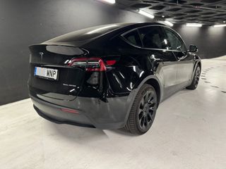Tesla Model Y GRAN AUTONOMIA 4WD - IVA Deducible