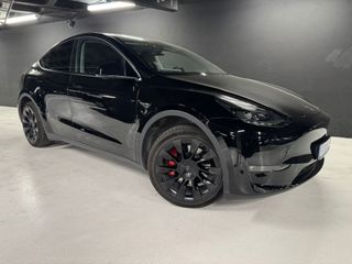 Tesla Model Y GRAN AUTONOMIA 4WD - IVA Deducible