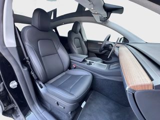 Tesla Model Y GRAN AUTONOMIA 4WD - IVA Deducible