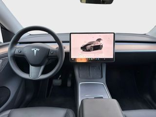 Tesla Model Y GRAN AUTONOMIA 4WD - IVA Deducible