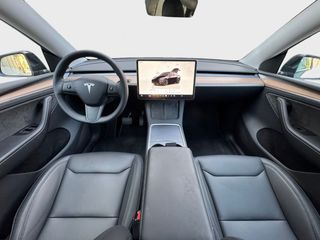 Tesla Model Y GRAN AUTONOMIA 4WD - IVA Deducible