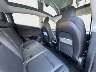 Tesla Model Y GRAN AUTONOMIA 4WD - IVA Deducible