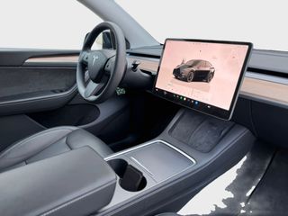 Tesla Model Y GRAN AUTONOMIA 4WD - IVA Deducible