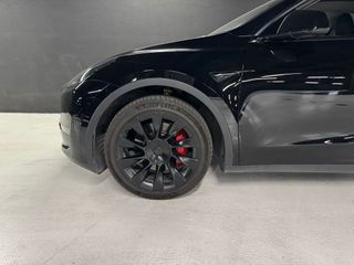 Tesla Model Y GRAN AUTONOMIA 4WD - IVA Deducible