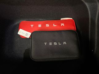 Tesla Model Y GRAN AUTONOMIA 4WD - IVA Deducible