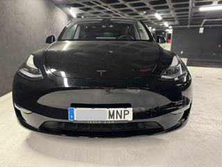 Tesla Model Y GRAN AUTONOMIA 4WD - IVA Deducible