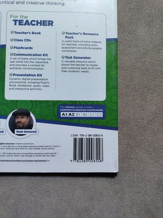 HEROES 4 Pb (ebook) Pk