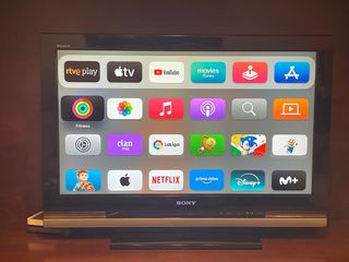 TV Sony Bravia 32" Full HD