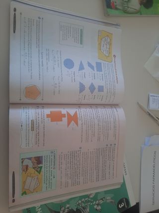 Matemáticas 3º ESO. Libro del estudiante. GENiOX