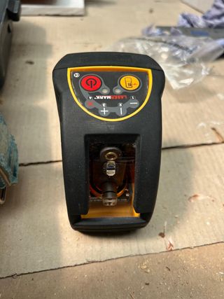 Nivel láser CST/Berger