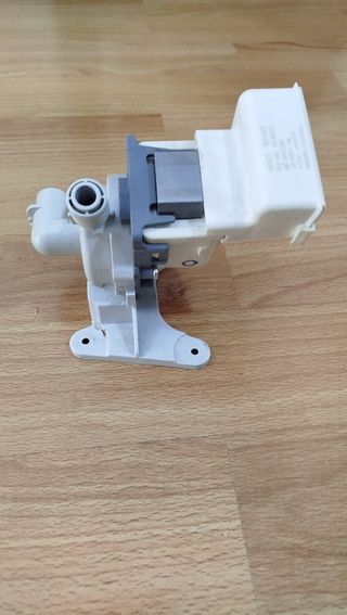 Panel control AEG Lavamat 7000