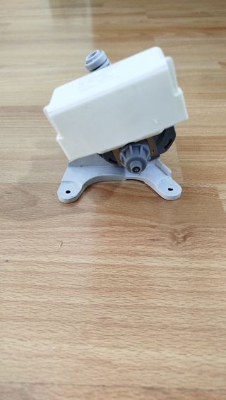 Panel control AEG Lavamat 7000