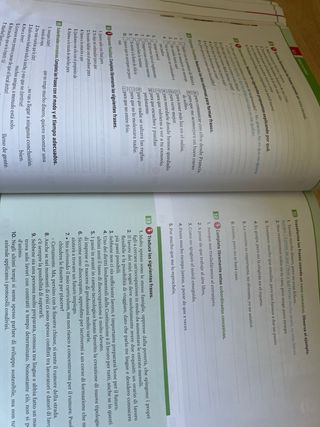 Libro Tu tiempo - Lengua, cultura y letteratura de